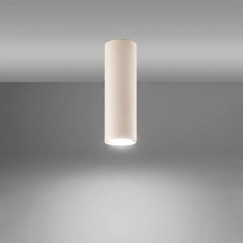 Sollux Lighting Plafon LAGOS 20 beżowy
