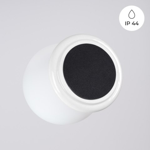 Sollux Lighting Plafon ZORI biały IP44
