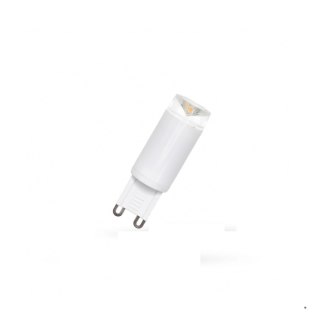 Sollux Lighting Żarówka LED G9 4000K 3W 204lm