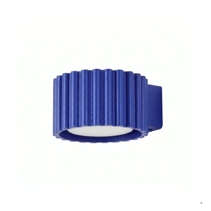 Sollux Lighting Kinkiet AURA ultramaryna Gx53