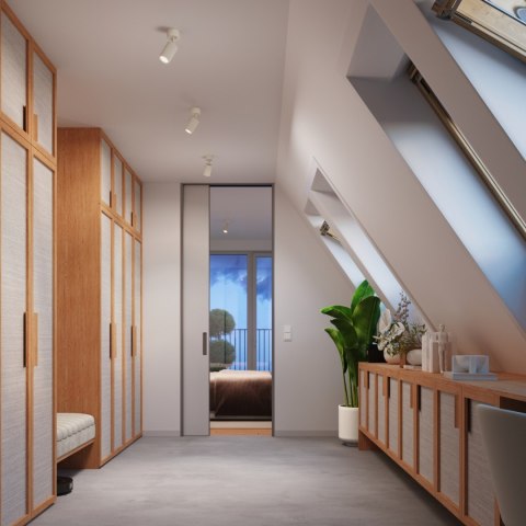 Sollux Lighting Plafon KARBON 1 beżowy
