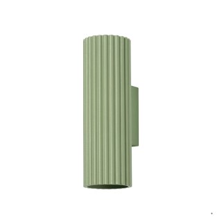 Sollux Lighting Kinkiet KARBON 20 szałwiowy