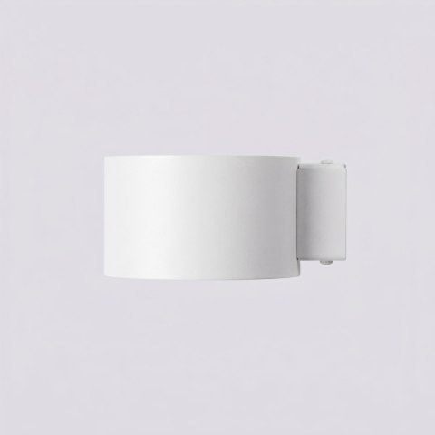 Sollux Lighting Kinkiet MODO 1 biały Gx53