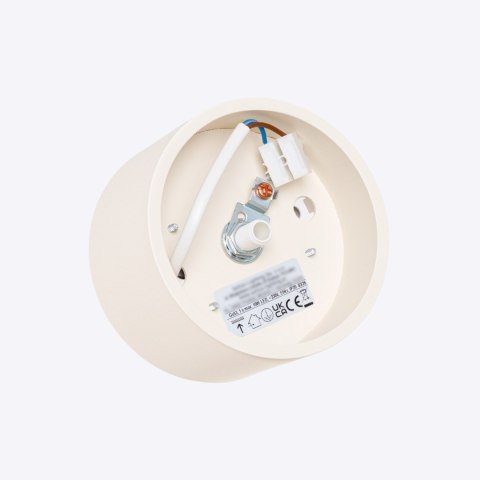 Sollux Lighting Plafon MODO 1 beżowy Gx53