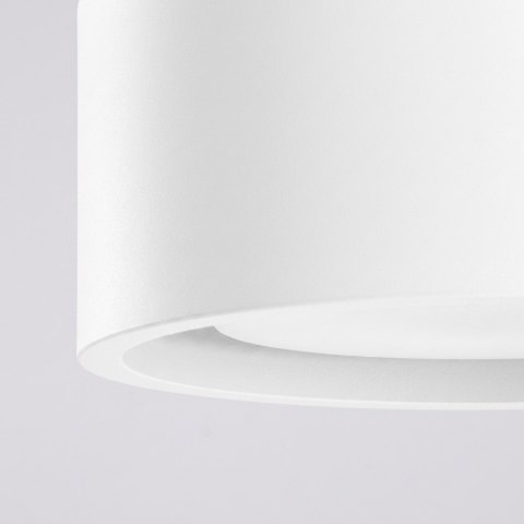 Sollux Lighting Plafon MODO 1 biały Gx53