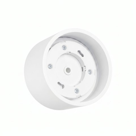 Sollux Lighting Plafon MODO 1 biały Gx53