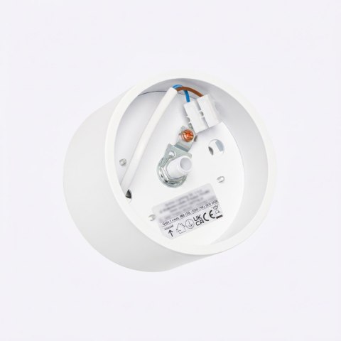 Sollux Lighting Plafon MODO 1 biały Gx53