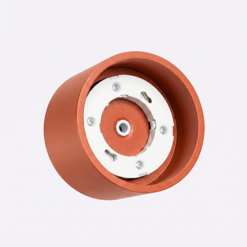 Sollux Lighting Plafon MODO 1 ochra czerwona Gx53