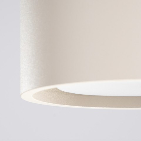 Sollux Lighting Plafon MODO 2 beżowy Gx53