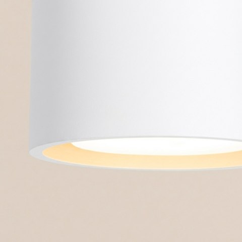 Sollux Lighting Plafon MODO 2 biały Gx53