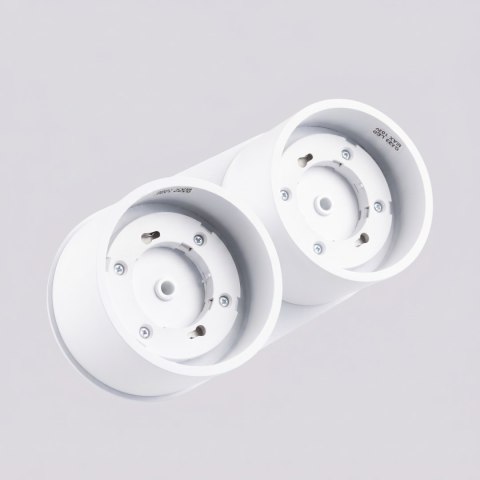 Sollux Lighting Plafon MODO 2 biały Gx53