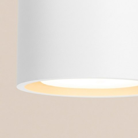 Sollux Lighting Plafon MODO 3 biały Gx53
