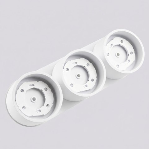 Sollux Lighting Plafon MODO 3 biały Gx53