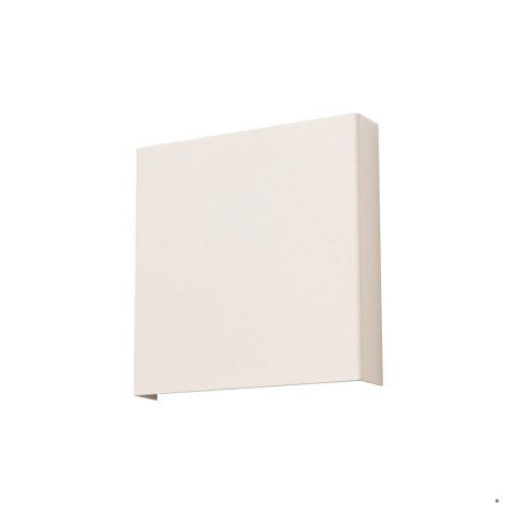 Sollux Lighting Kinkiet VANTA beżowy