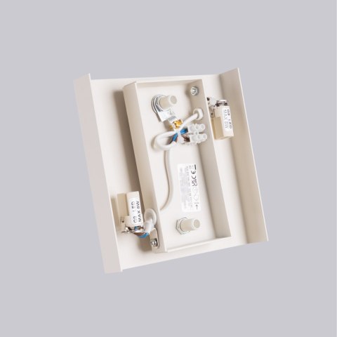 Sollux Lighting Kinkiet VANTA beżowy