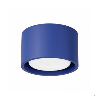 Sollux Lighting Plafon MODO 1 ultramaryna Gx53