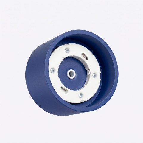 Sollux Lighting Plafon MODO 1 ultramaryna Gx53