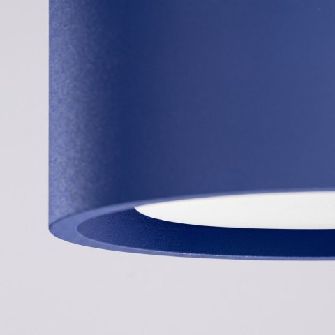 Sollux Lighting Plafon MODO 2 ultramaryna Gx53