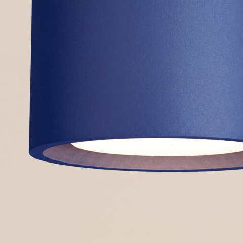 Sollux Lighting Plafon MODO 3 ultramaryna Gx53