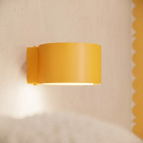 Sollux Lighting Plafon MODO 3 żółty Gx53