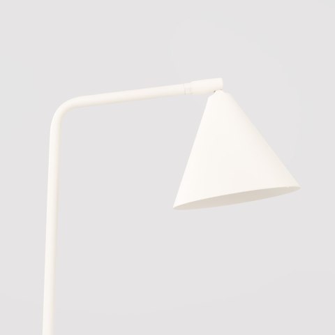 Sollux Lighting Lampa biurkowa NOX beżowa