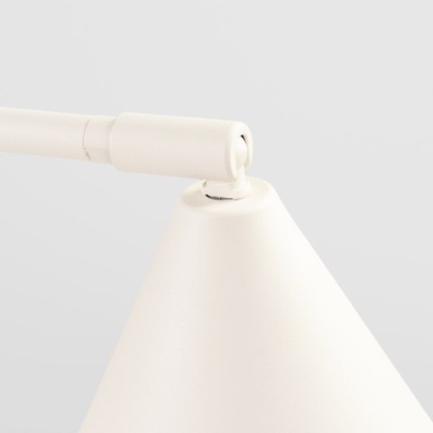 Sollux Lighting Lampa biurkowa NOX beżowa