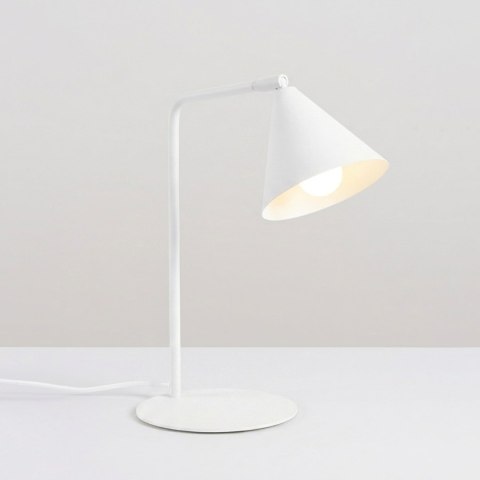 Sollux Lighting Lampa biurkowa NOX biała