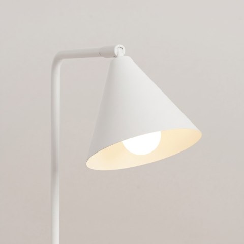 Sollux Lighting Lampa biurkowa NOX biała