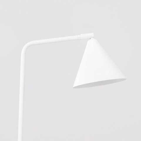 Sollux Lighting Lampa biurkowa NOX biała