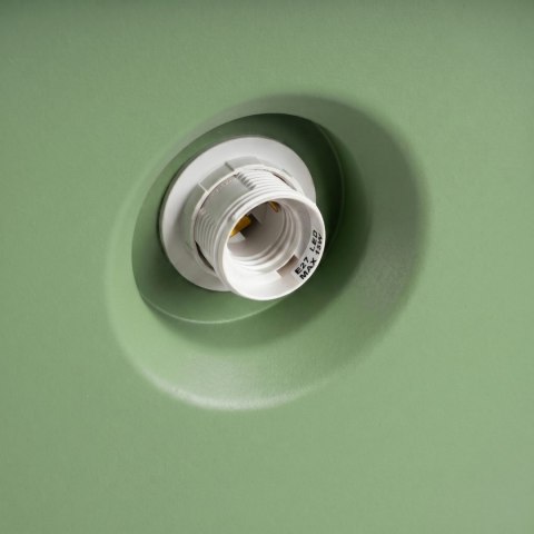 Sollux Lighting Lampa wisząca BILO szałwiowa