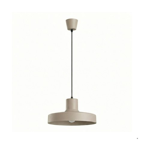 Sollux Lighting Lampa wisząca BILO taupe