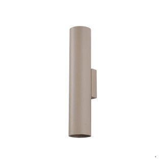 Sollux Lighting Kinkiet LAGOS 2 taupe