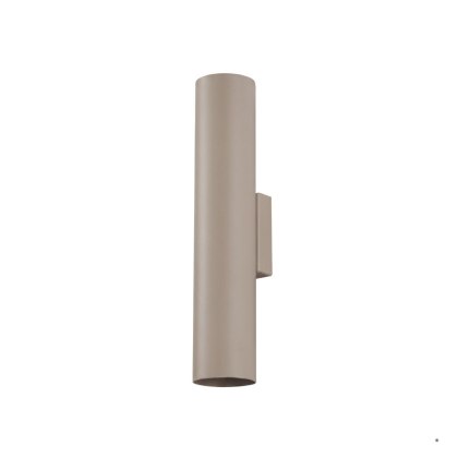 Sollux Lighting Kinkiet LAGOS 2 taupe