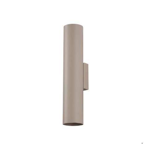 Sollux Lighting Kinkiet LAGOS 2 taupe