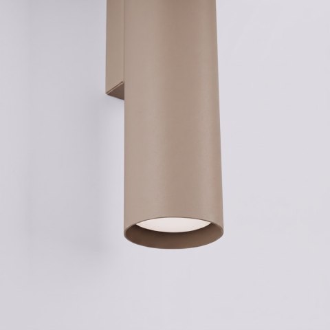 Sollux Lighting Kinkiet LAGOS 2 taupe