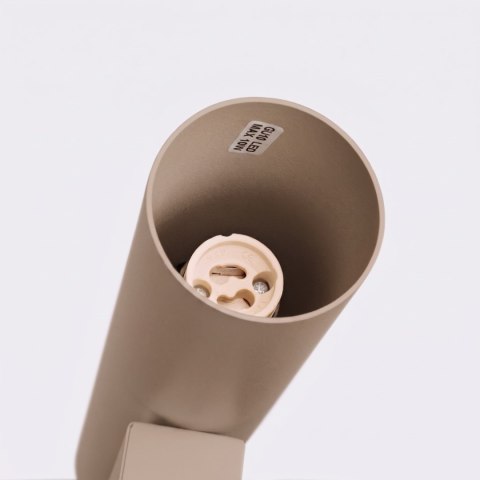 Sollux Lighting Kinkiet LAGOS 2 taupe