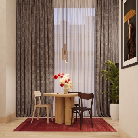 Sollux Lighting Kinkiet LAGOS 2 taupe