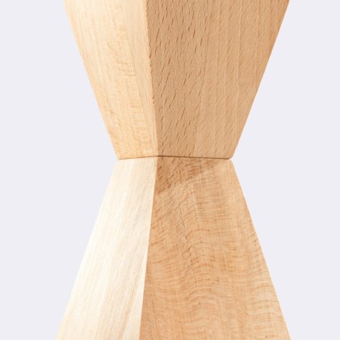 Sollux Lighting Lampa wisząca KUBBE duża S