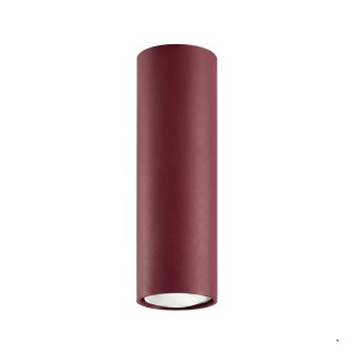 Sollux Lighting Plafon LAGOS 20 burgund