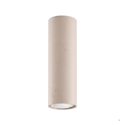 Sollux Lighting Plafon LAGOS 20 taupe