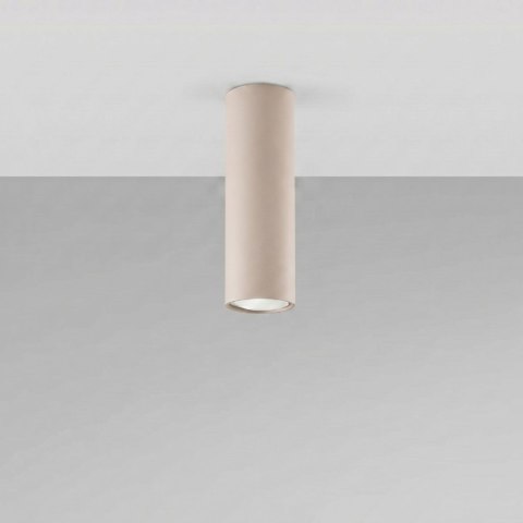 Sollux Lighting Plafon LAGOS 20 taupe