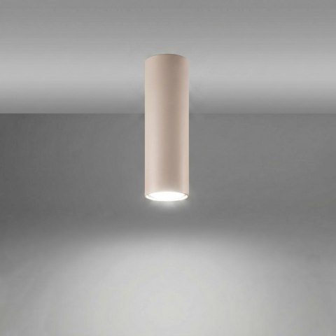 Sollux Lighting Plafon LAGOS 20 taupe