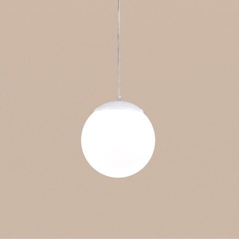 Sollux Lighting Lampa wisząca UGO 20 biała