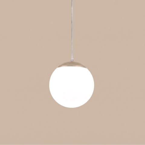 Sollux Lighting Lampa wisząca UGO 20 taupe