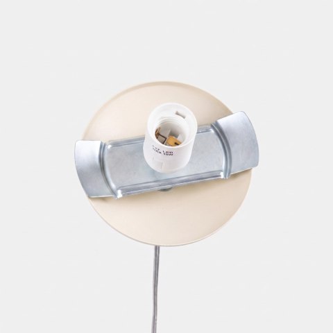 Sollux Lighting Lampa wisząca UGO 30 beżowa