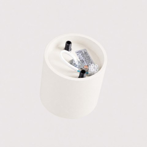 Sollux Lighting Plafon ORBIS 1 beżowy