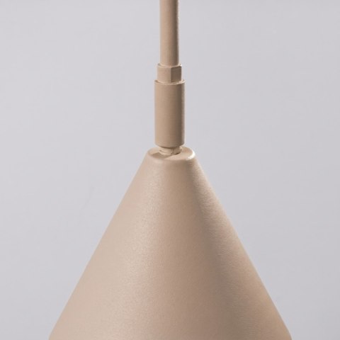 Sollux Lighting Kinkiet NOX taupe