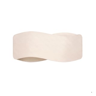 Sollux Lighting Kinkiet TILA 30 beżowy