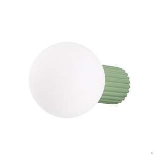 Sollux Lighting Kinkiet HALO szałwiowy IP44