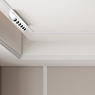 Light Prestige Reflektor Magnetic Slim Blaze 6W LED CCT biały